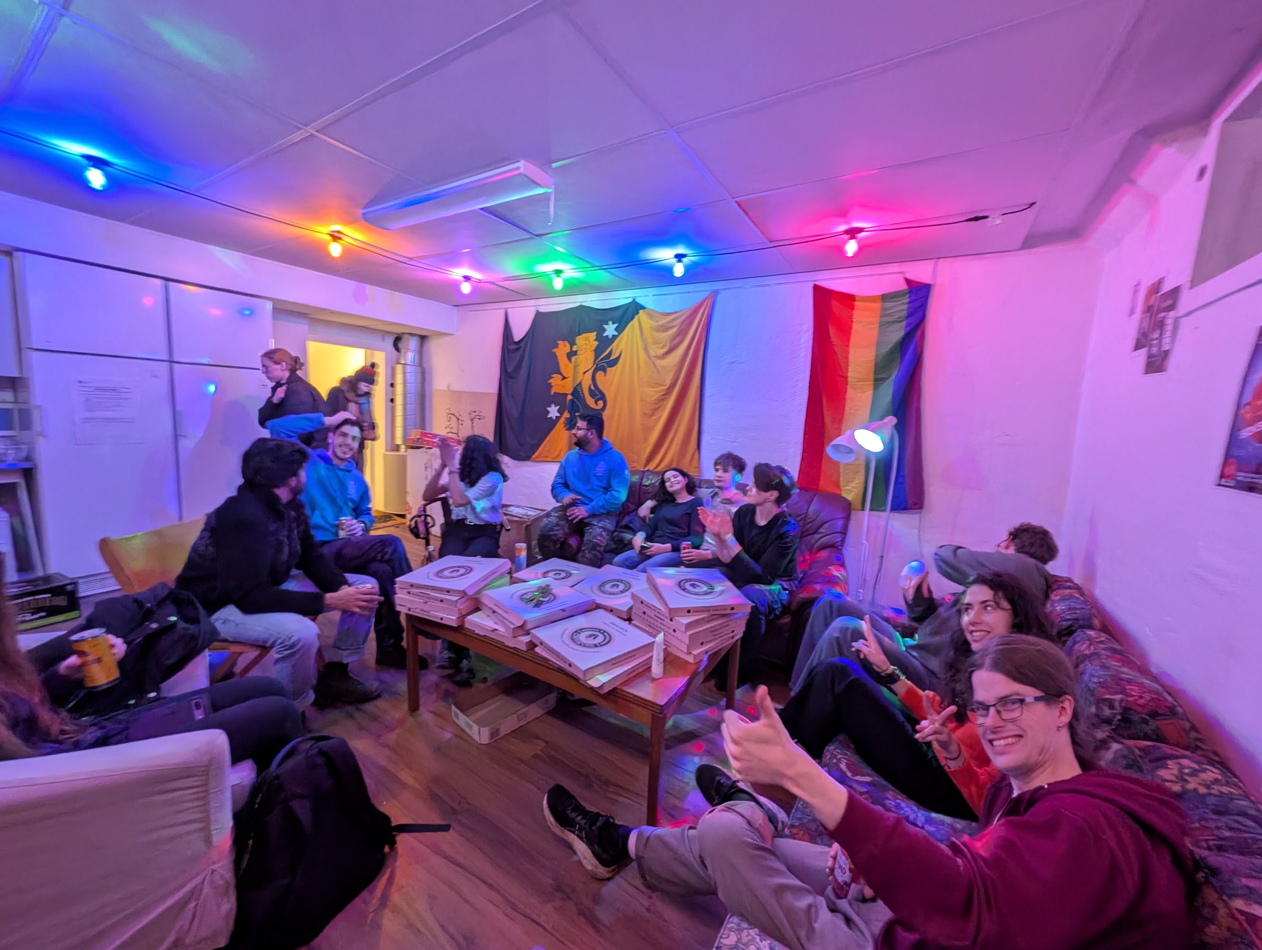 Šimon Baldík a jeho Erasmus+