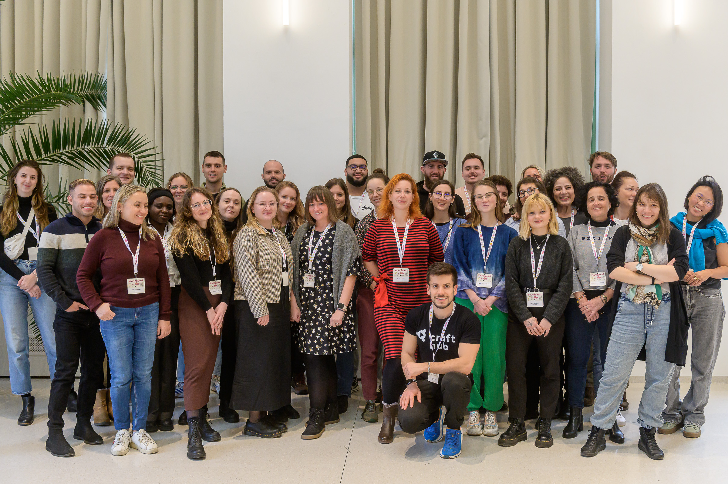 Youthboost 2024
