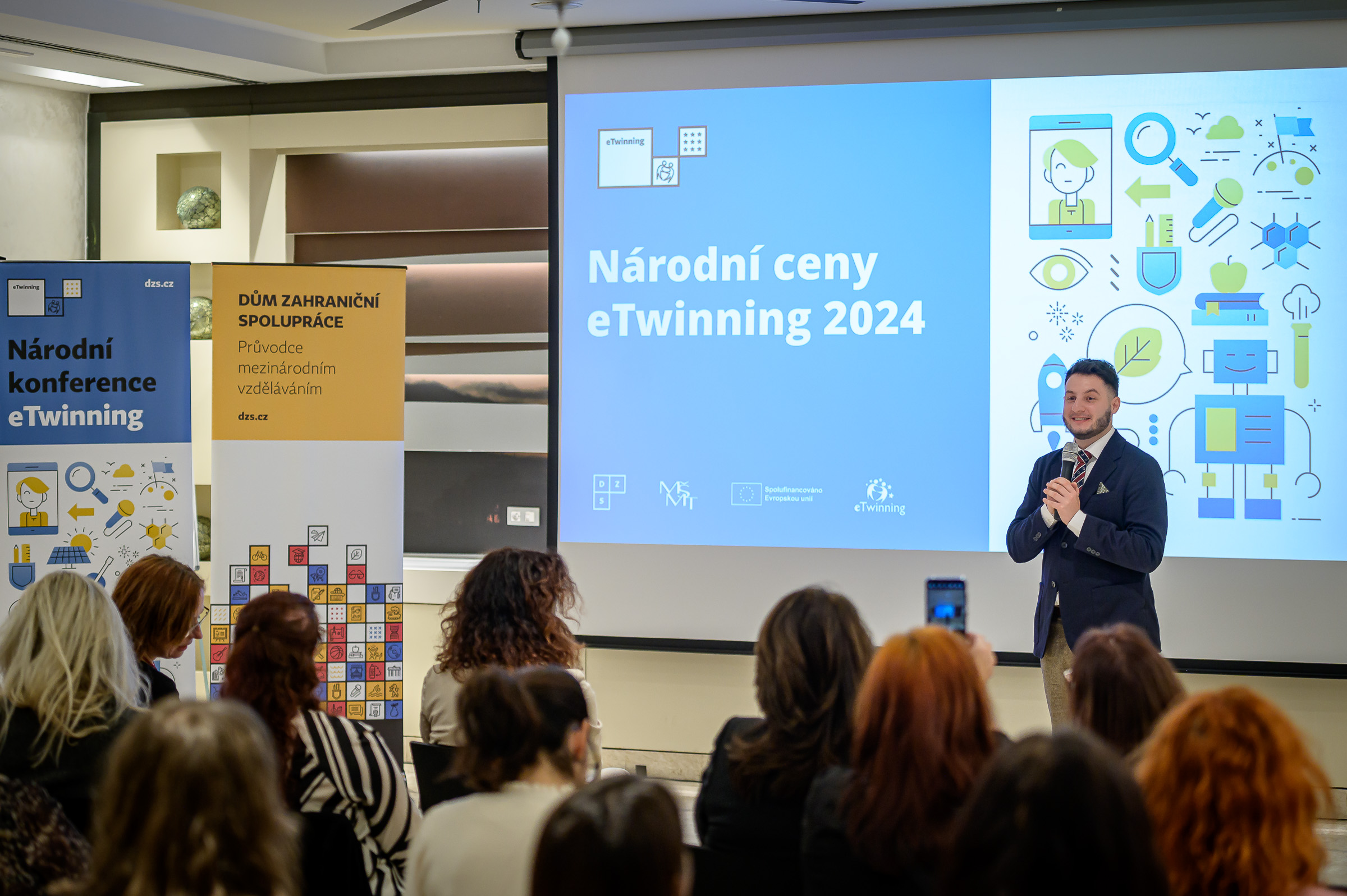 eTwinning 2024