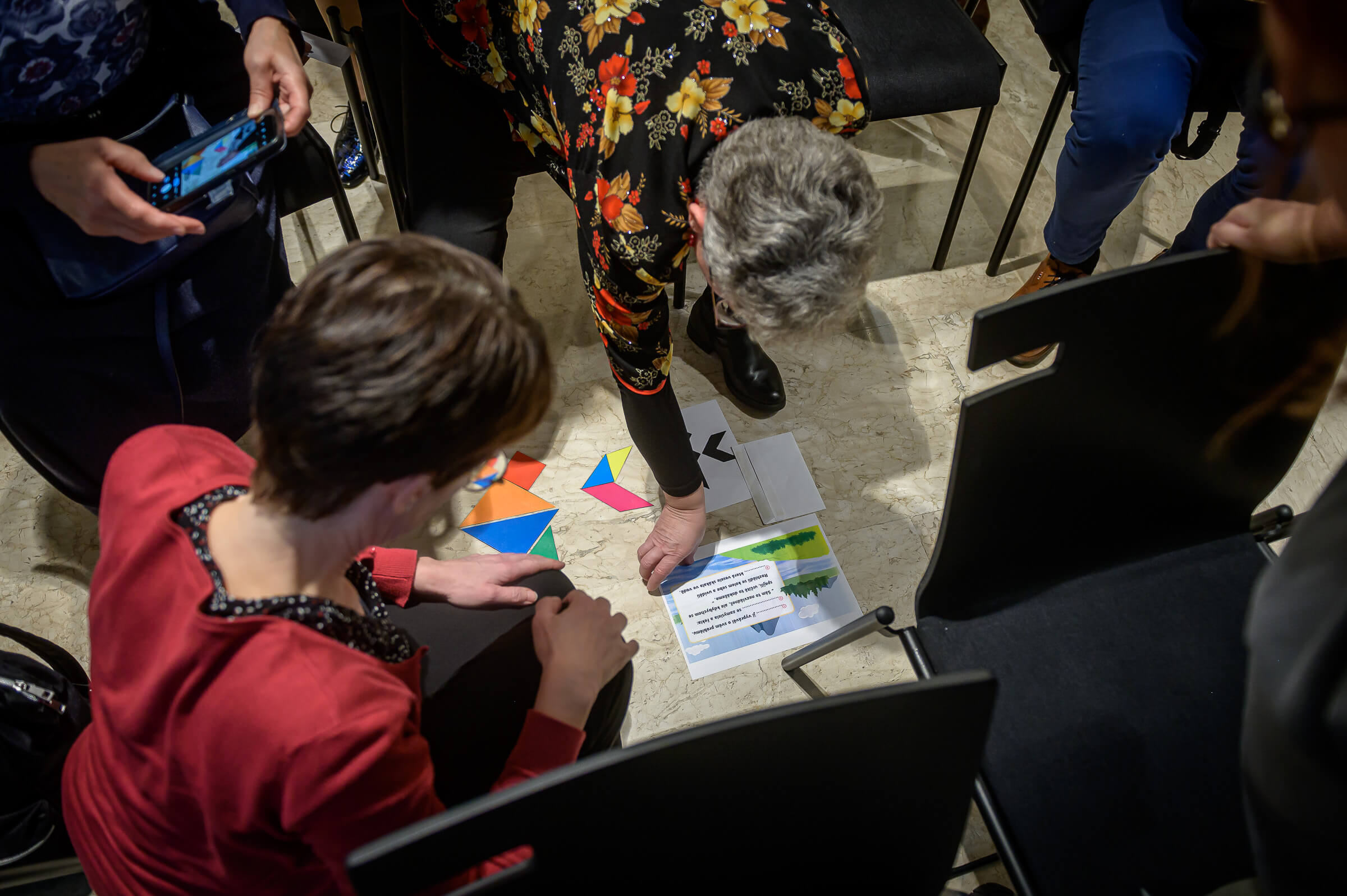 20 let vzdělávání etwinning