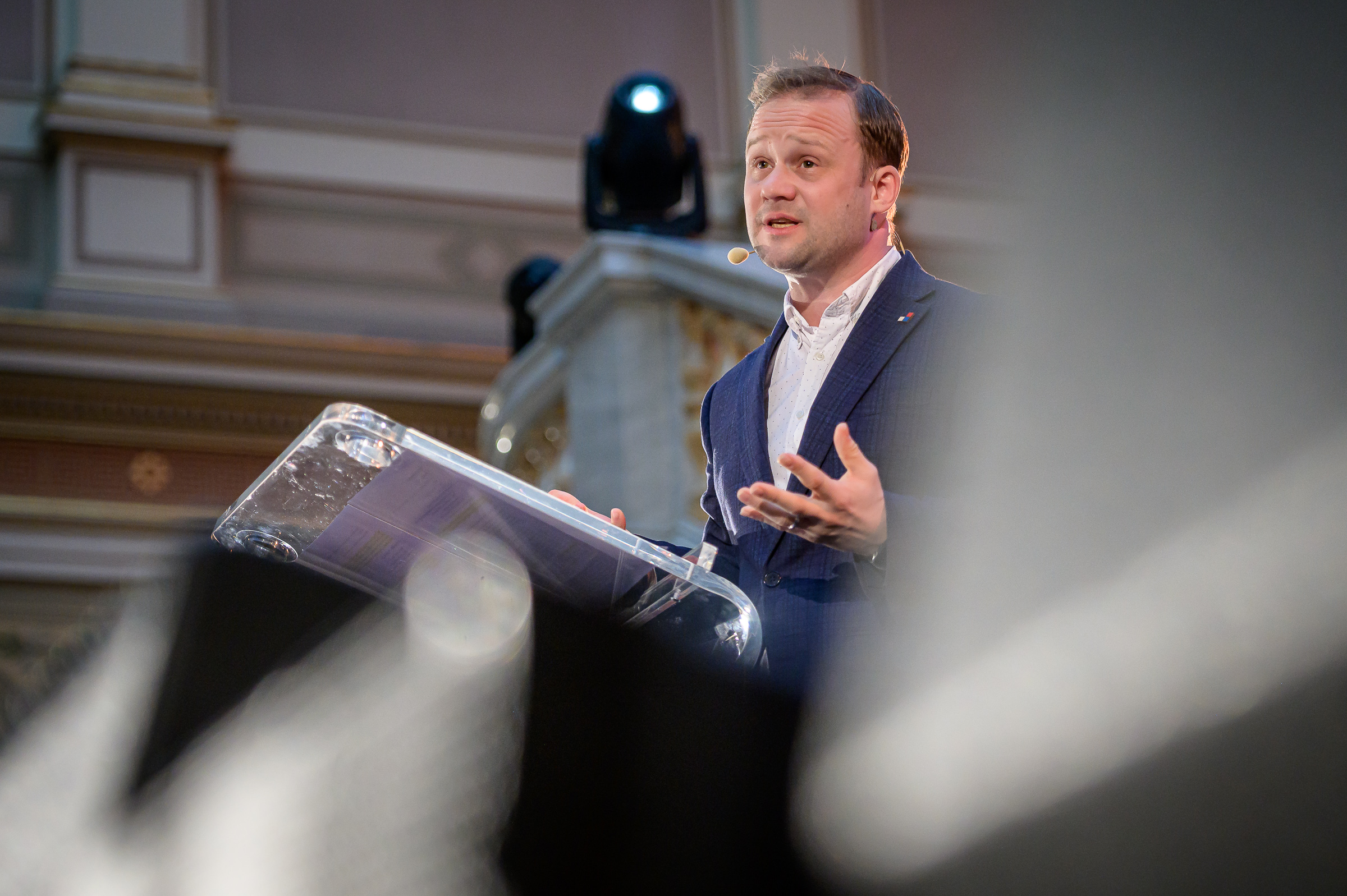 Ceny DZS 2024, Michal Uhl