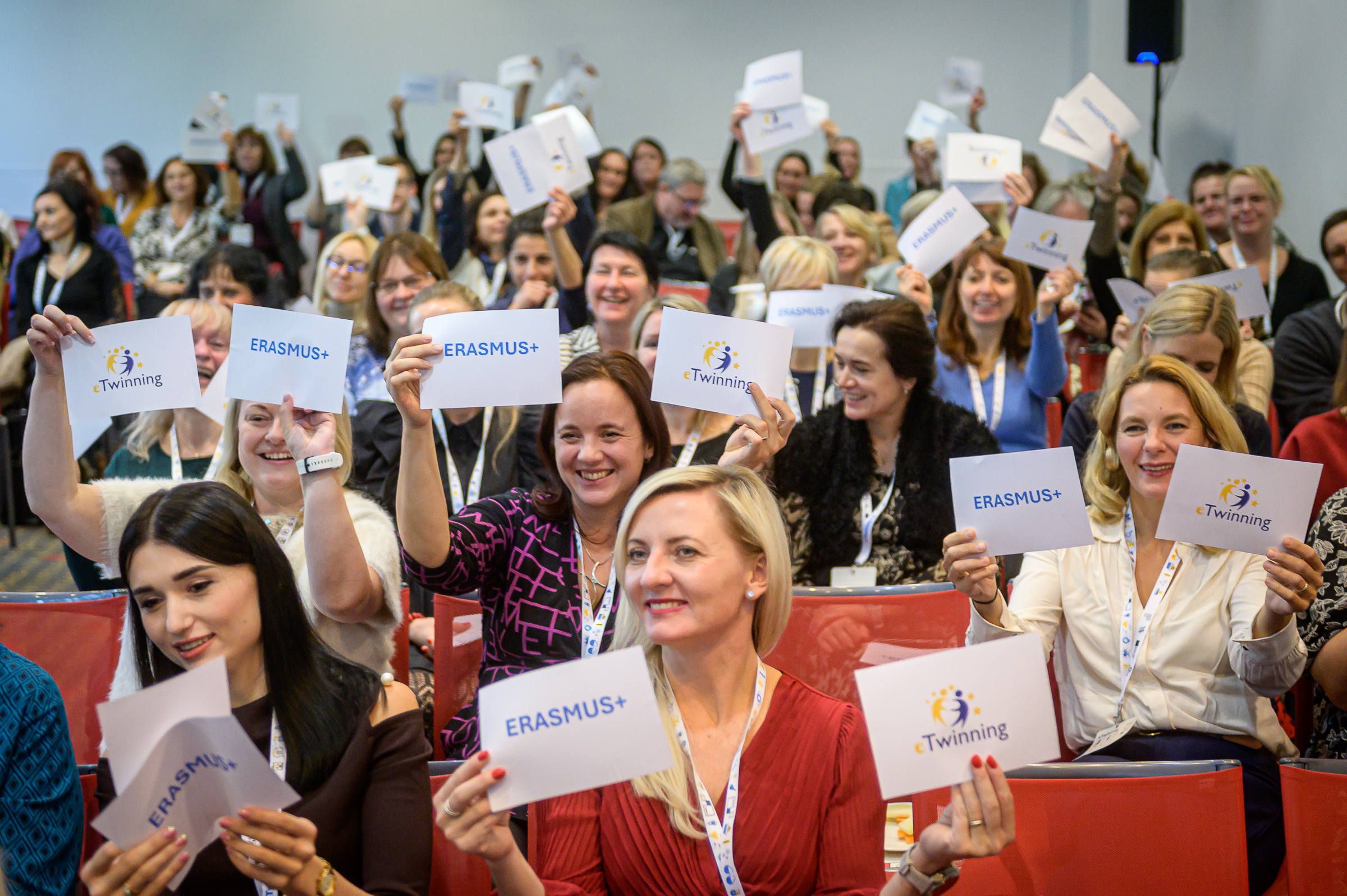 Národní konference eTwinning 2025
