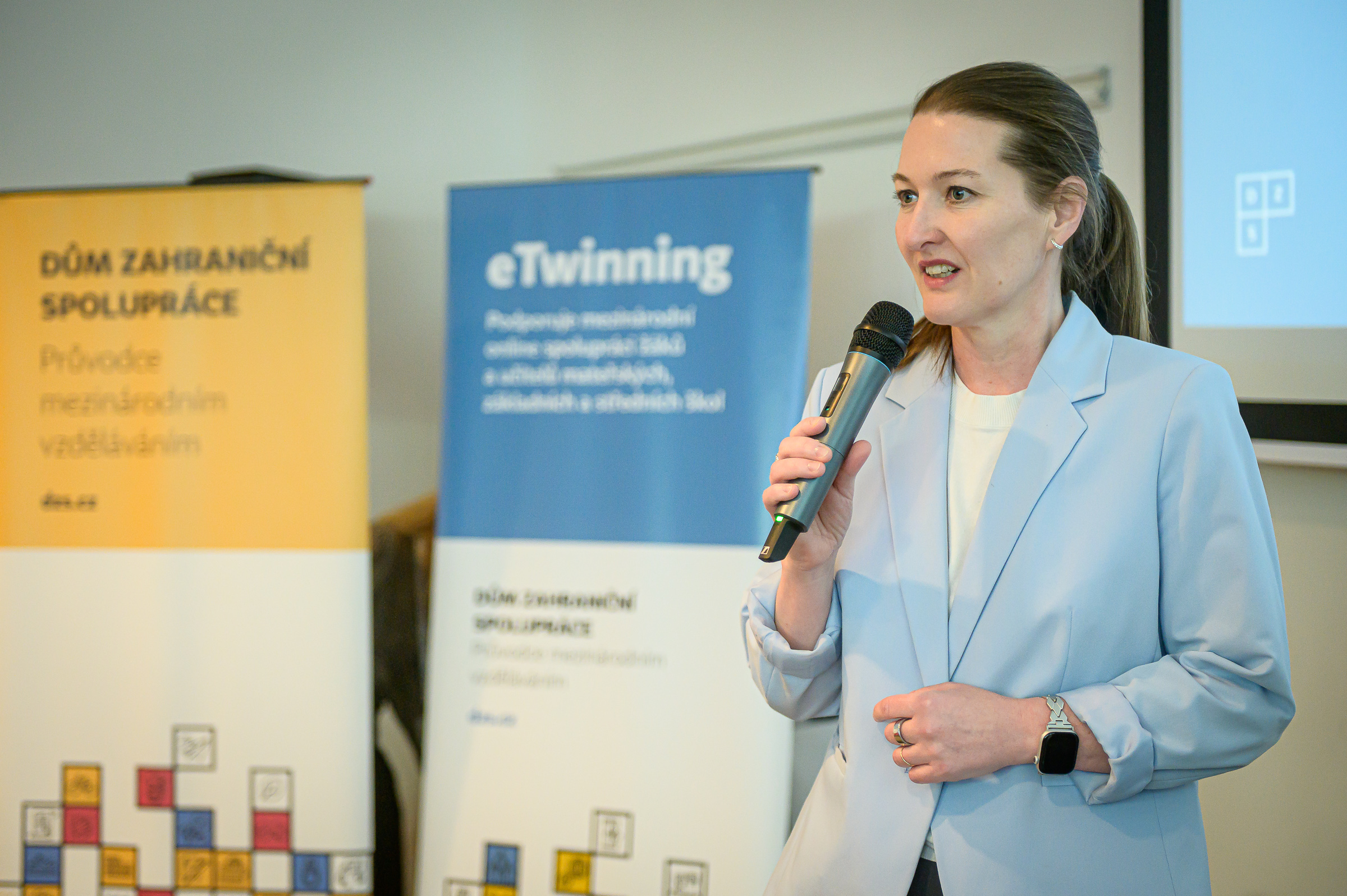 Národní konference eTwinning 2025