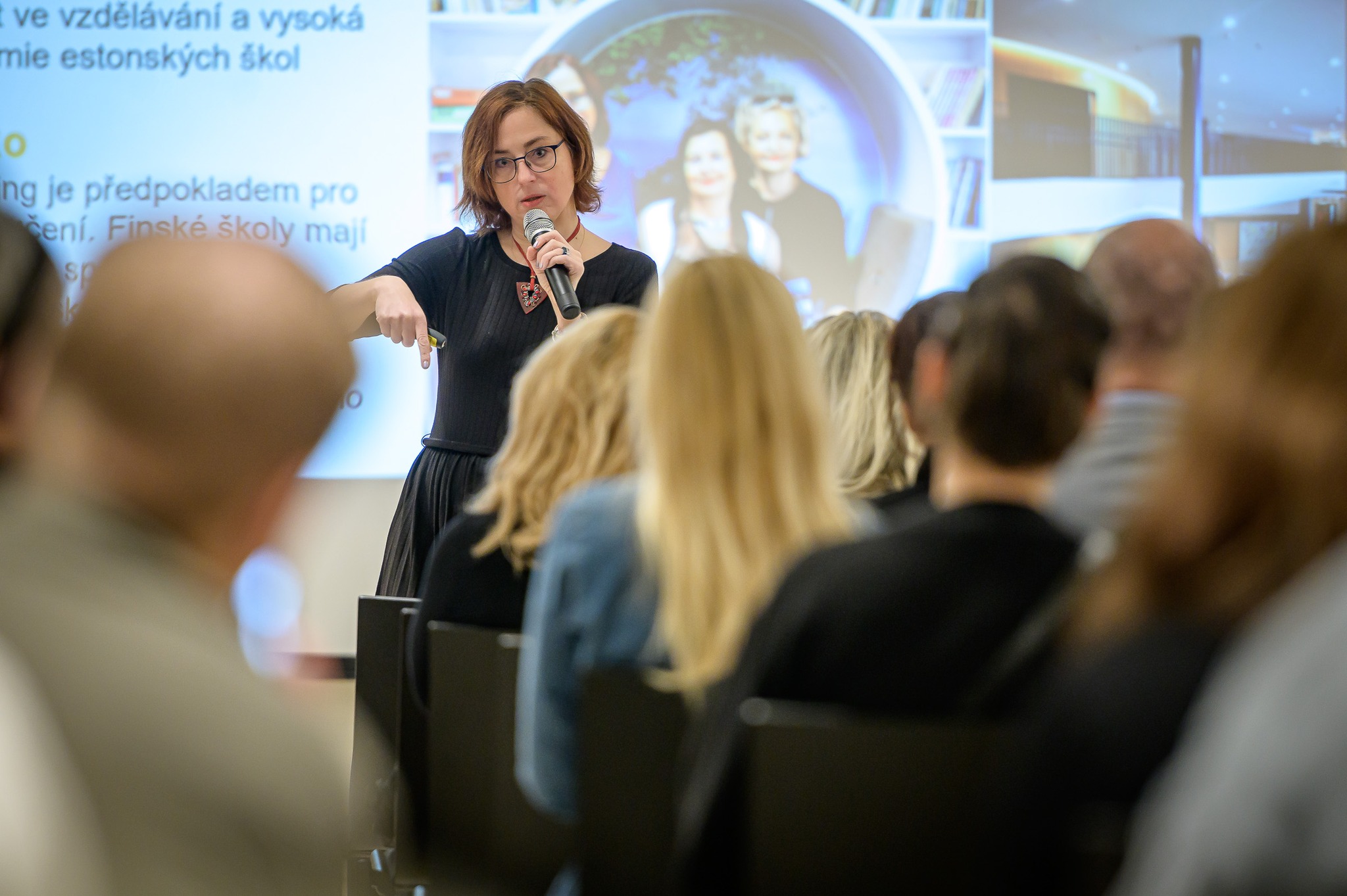 keynote speaker, eTwinning, národní ceny 2024