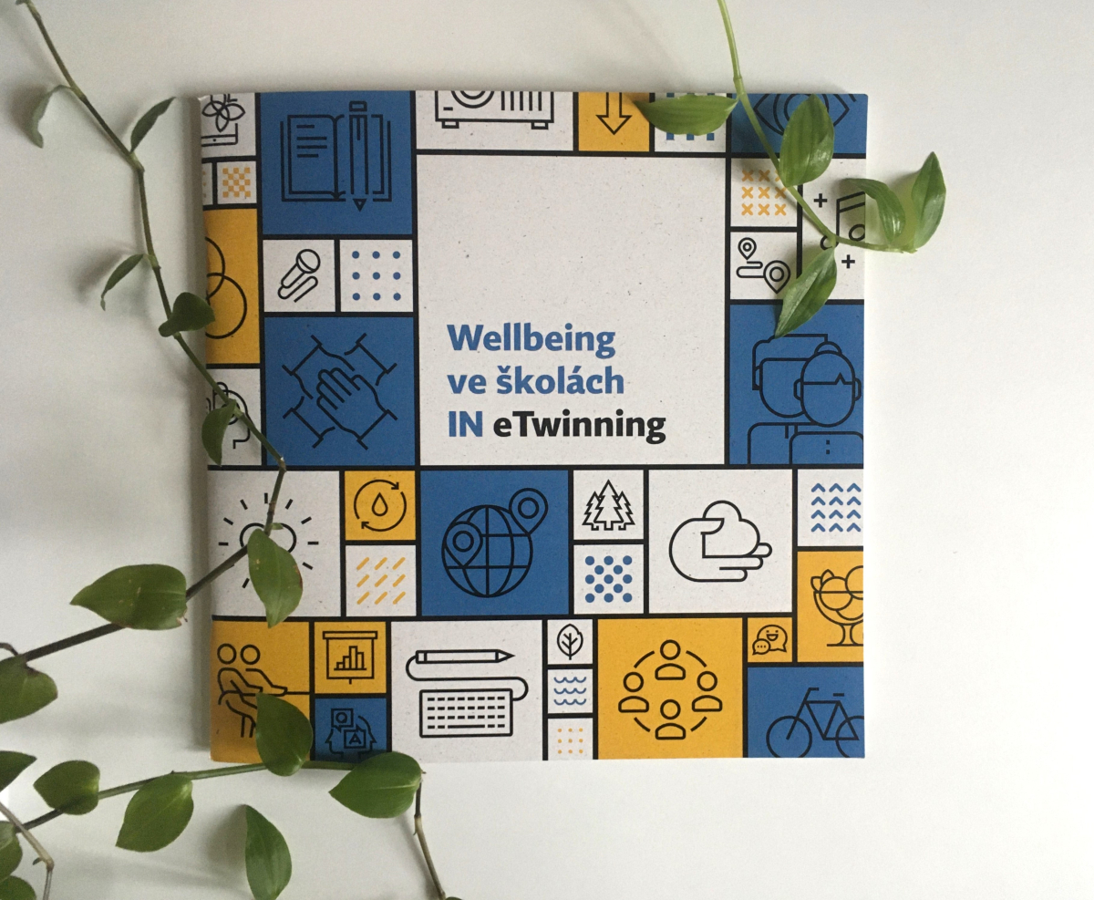 eTwinning, wellbeing