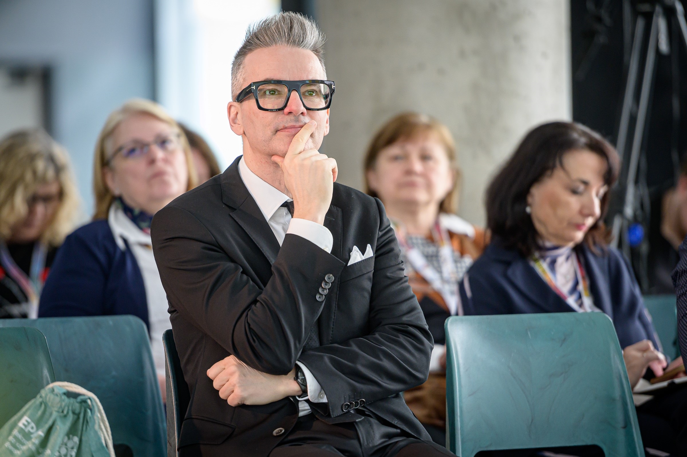 Česko-slovenská konference EPALE 2025.