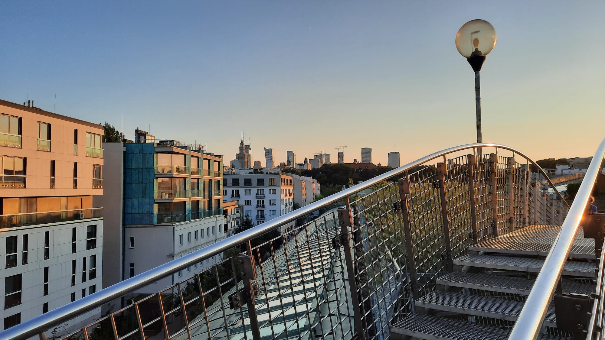 Varšava České centrum