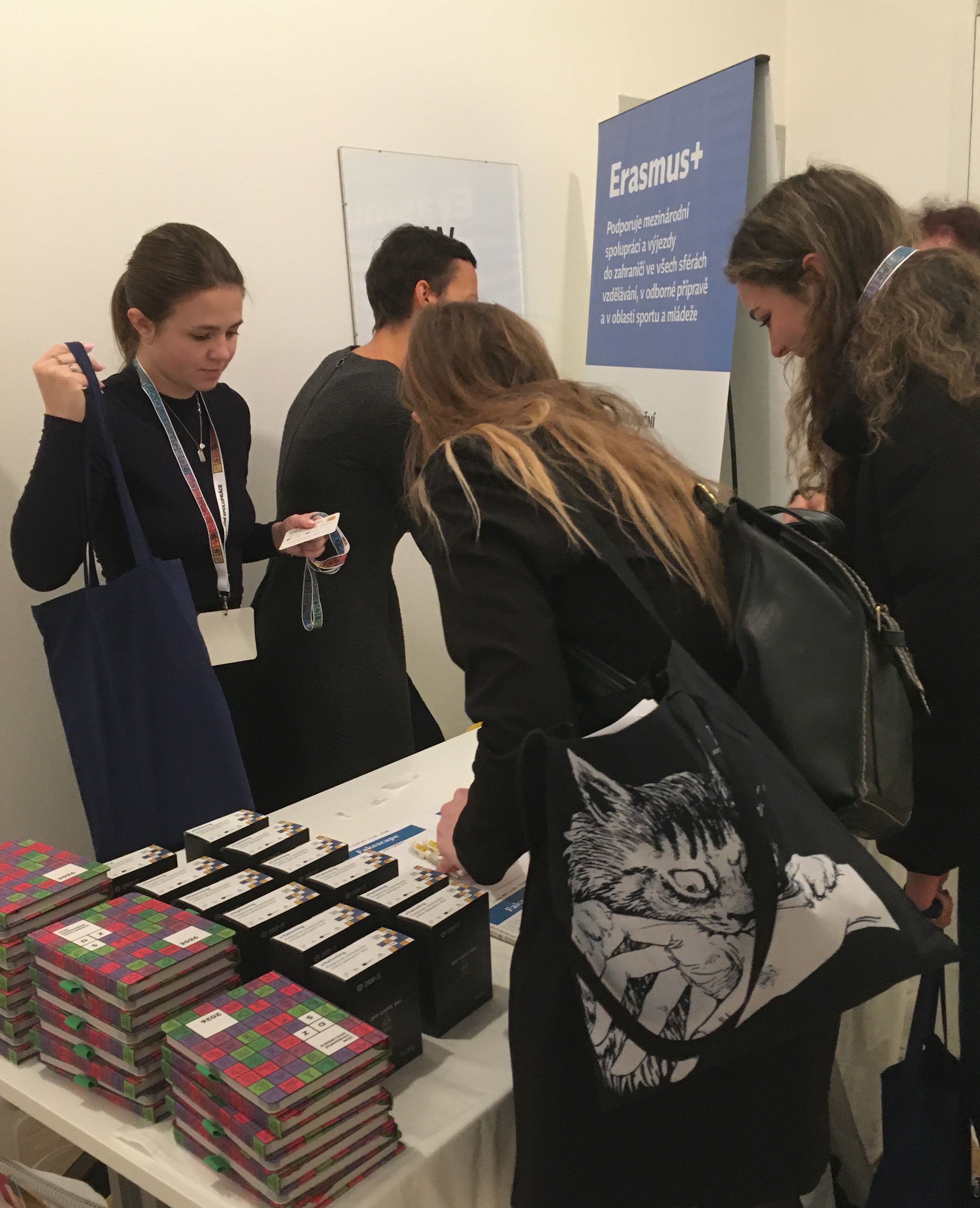 kód, žák, škola, EUN