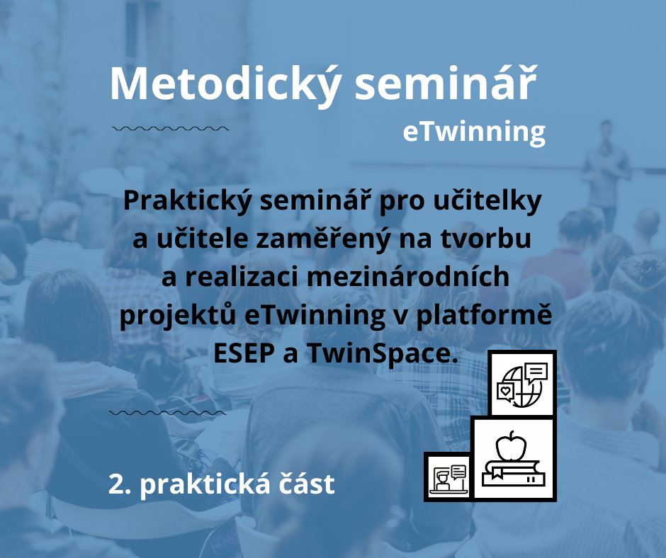 metodický seminář eTwinning