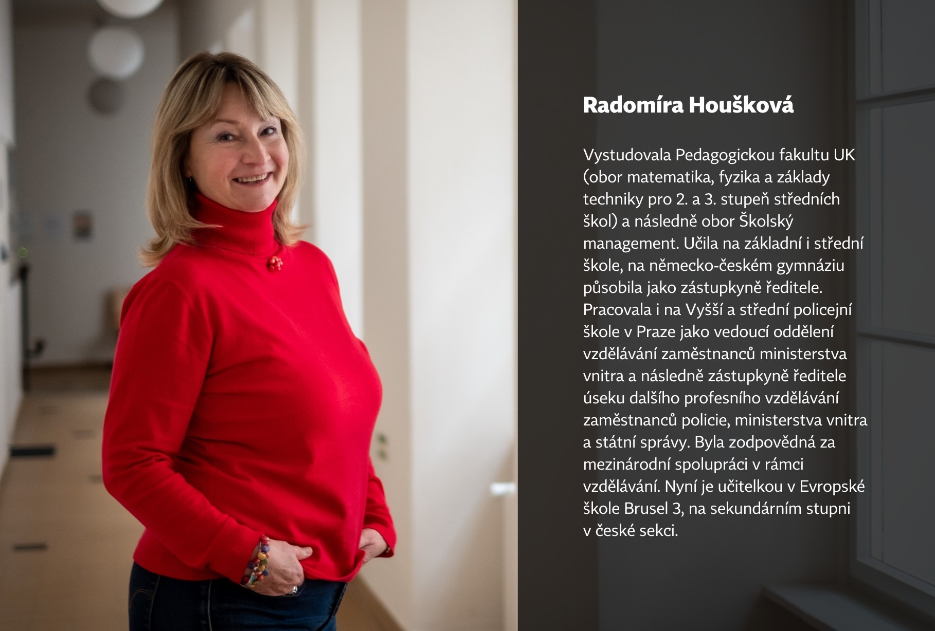 Radomíra Houšková
