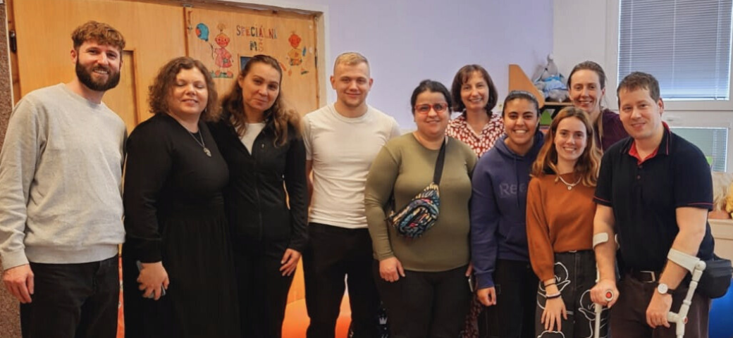 Evropský sbor solidarity jako efektivní nástroj k podpoře sociální inkluze