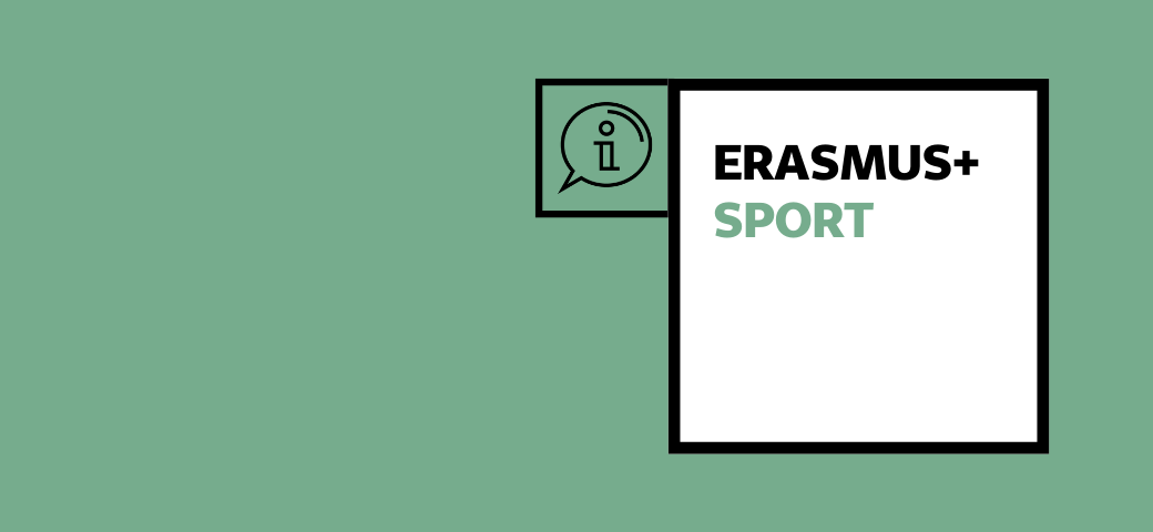 Erasmus sport
