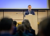 Czeducon 2024. Foto: Petr Zewlakk Vrabec / DZS