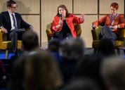 Czeducon 2024. Foto: Petr Zewlakk Vrabec / DZS