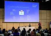 Czeducon 2024. Foto: Petr Zewlakk Vrabec / DZS