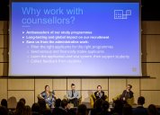 Czeducon 2024. Foto: Petr Zewlakk Vrabec / DZS