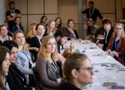 Czeducon 2024. Foto: Petr Zewlakk Vrabec / DZS