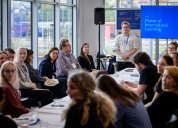 Czeducon 2024. Foto: Petr Zewlakk Vrabec / DZS