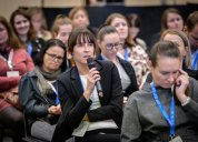 Czeducon 2024. Foto: Petr Zewlakk Vrabec / DZS