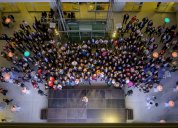 Czeducon 2024. Foto: Petr Zewlakk Vrabec / DZS