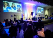 Czeducon 2024. Foto: Petr Zewlakk Vrabec / DZS