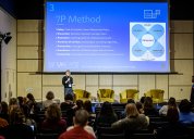 Czeducon 2024. Foto: Petr Zewlakk Vrabec / DZS