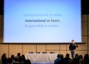 Czeducon 2024. Foto: Petr Zewlakk Vrabec / DZS