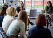 Czeducon 2024. Foto: Petr Zewlakk Vrabec / DZS