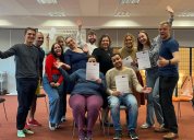 Evropský sbor solidarity jako efektivní nástroj k podpoře sociální inkluze