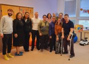 Evropský sbor solidarity jako efektivní nástroj k podpoře sociální inkluze