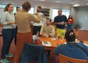 Evropský sbor solidarity jako efektivní nástroj k podpoře sociální inkluze