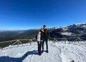 na erasmu v českém centru