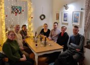 na erasmu v českém centru