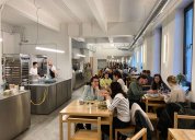 na erasmu v českém centru