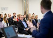 Erasmus Mundus, 20. výročí