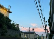 Cesta z ČC Tokio. Foto Petra Paličková