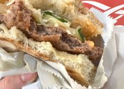 Pljeskavice. Foto: Bohuslav Růžička