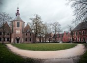 Na Erasmu v Českém centru