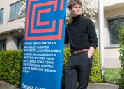 Na Erasmu v Českém centru