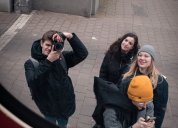 Na Erasmu v Českém centru