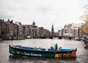 Na Erasmu v Českém centru