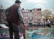 Na Erasmu v Českém centru