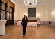 Na Erasmu v Českém centru