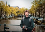 Na Erasmu v Českém centru