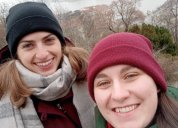 Na Erasmu v Českém centru Budapešť