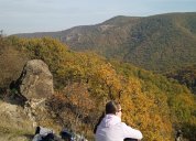 Na Erasmu v Českém centru Budapešť