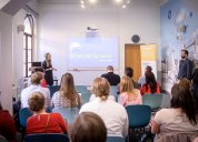 Síť Eurodesk oslavila 35 let