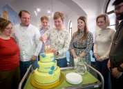 Síť Eurodesk oslavila 35 let