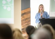 Česko-slovenská konference EPALE 2025, Foto: DZS/Petr Zewlakk Vrabec