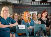 Česko-slovenská konference EPALE 2025, Foto: DZS/Petr Zewlakk Vrabec